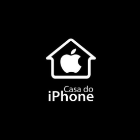 Casa do Iphone