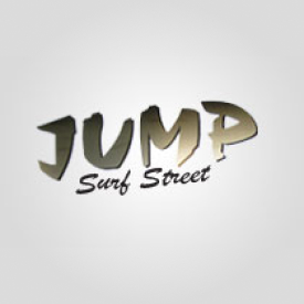 Jump Surf Street