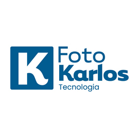 Foto Karlos Tecnologia